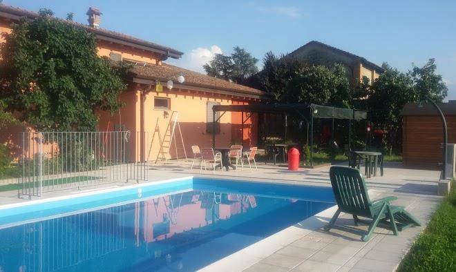 Agriturismo la foce del trebbia su prenotazione