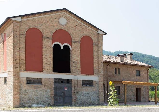 Agriturismo la ratta