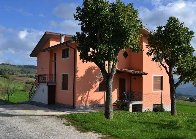 Agriturismo le due noci