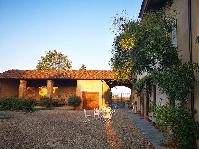 Agriturismo mancassola