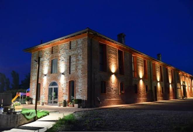 Agriturismo mascudiera