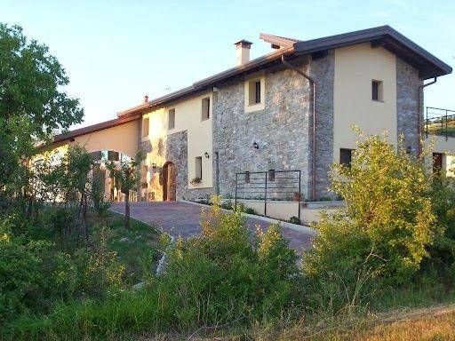 Agriturismo poggio d'incanto