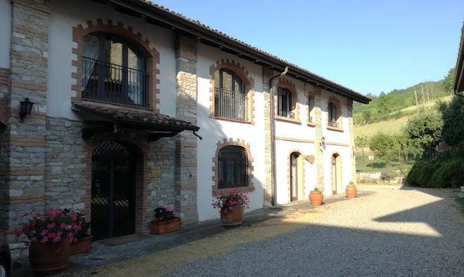 Agriturismo roco delle rose