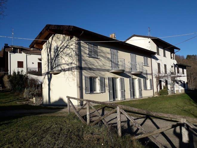 Agriturismo valchiara