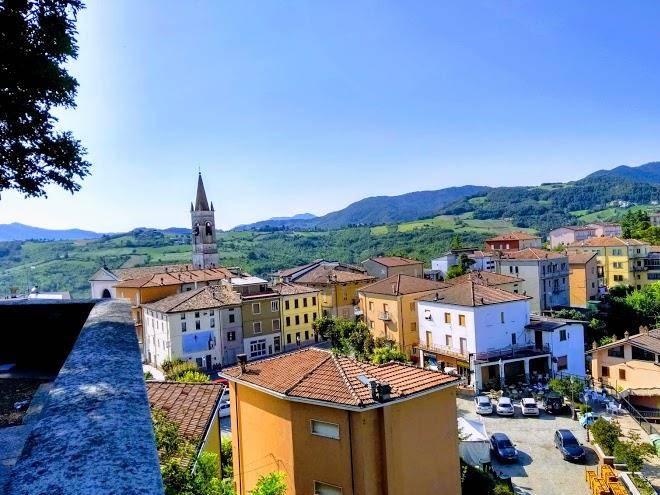 Albergo del turista