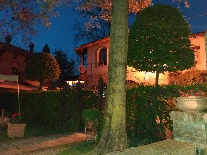 Albergo fiocchi