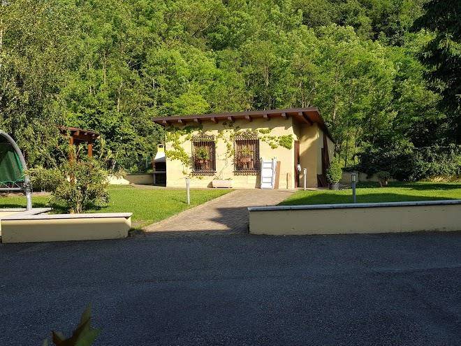 Albergo happy residence