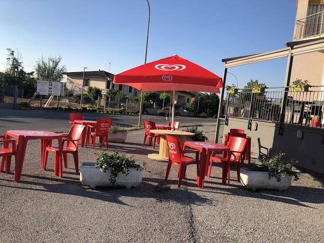 Albergo La Voglia Image