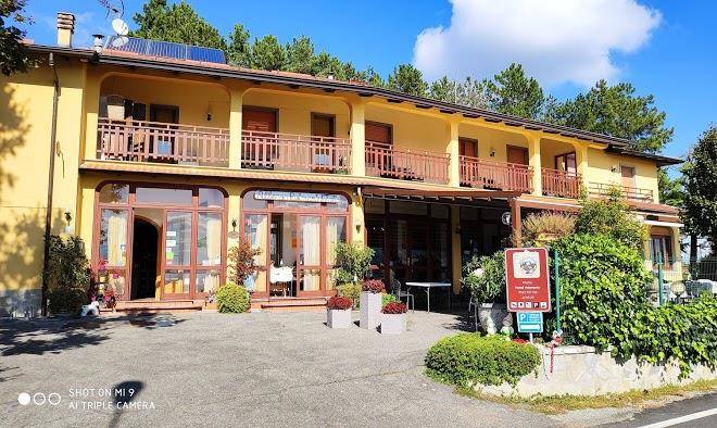 Albergo ristorante filietto