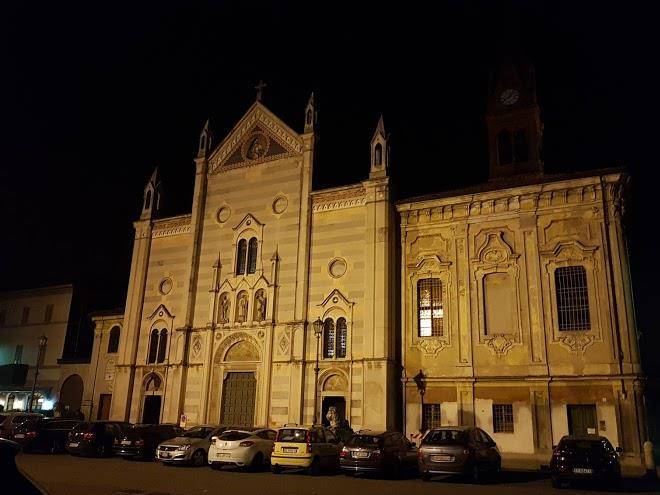 Albergo ristorante i malpensanti del trieste