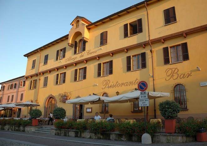 Albergo Ristorante Il Cervo Image