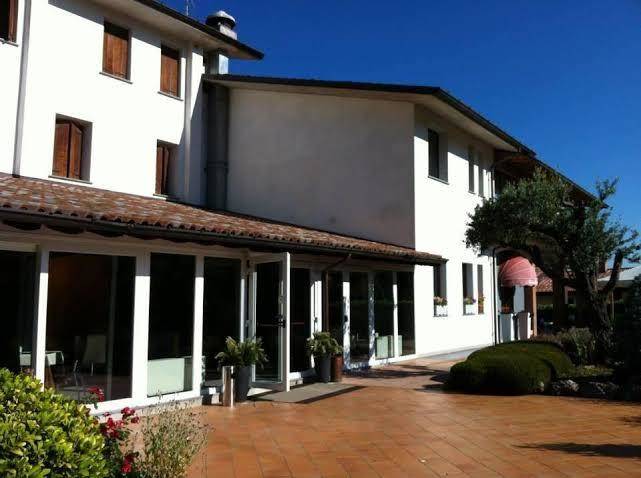 Albergo ristorante la vecchia quercia