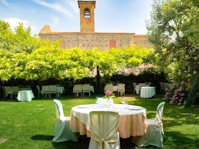 Albergo ristorante piacentino