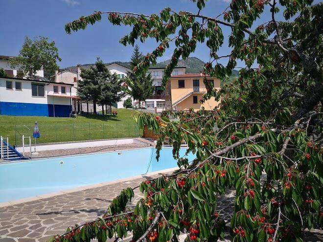 Albergo ristorante poggiolo