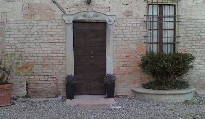 Antica torre