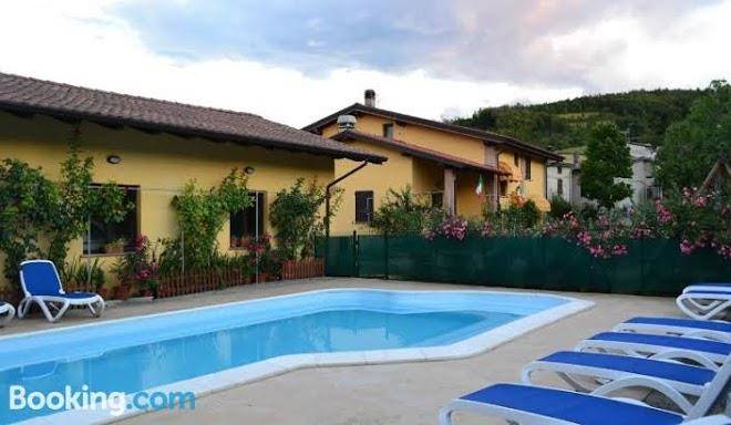 Azienda Agrituristica Mandrola Image