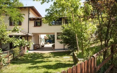 B&b ca' del bu