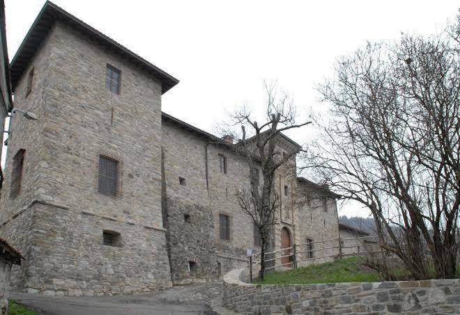 B&b castello di gambaro