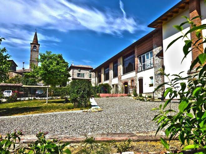 B&b Dimora Di Corano Image