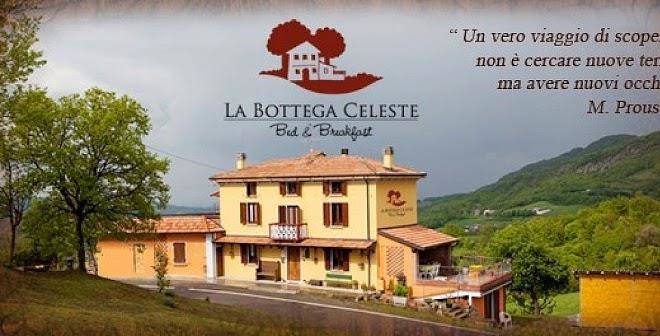 B&b la bottega celeste