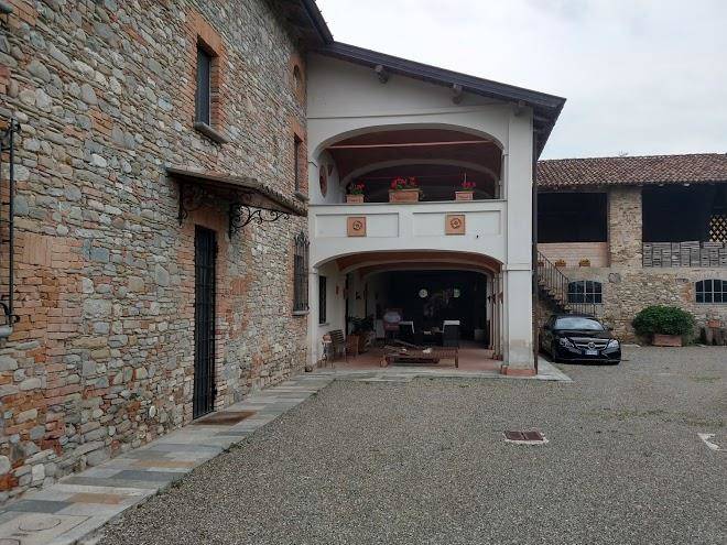 B&b la residenza piacentina