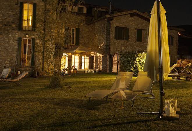 B&b la torretta bobbio