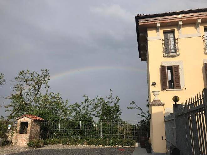 B&b molinetto