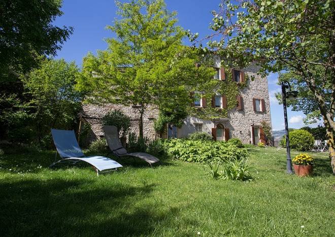 B&b torre dei magnani