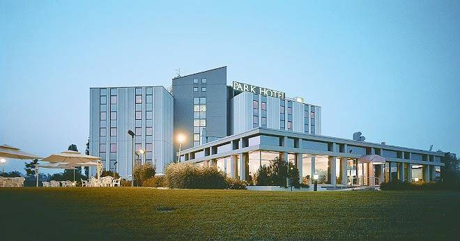 Best western park hotel