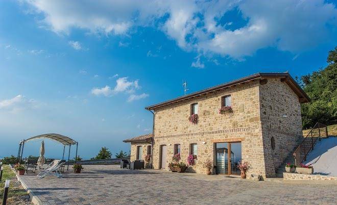 Ca' Del Passero Image