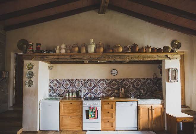 Castello Di Tassara Image