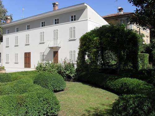 Dimora della gran farnia