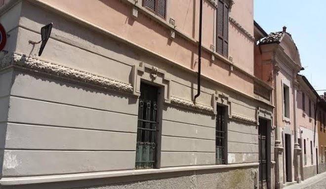 Hotel astor