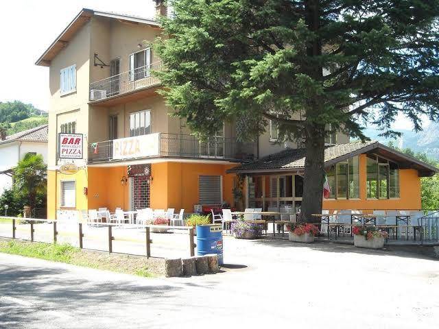 Hotel la staccata