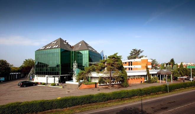 Hotel & loisir le ruote