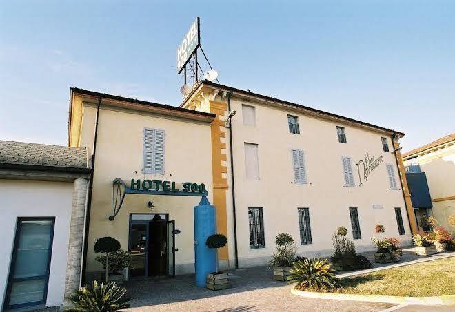 Hotel master castelvetro piacentino