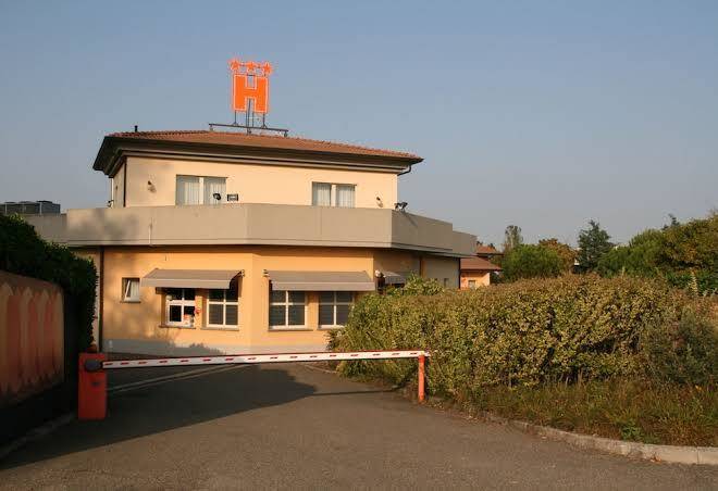 Hotel Motel Fiore Image