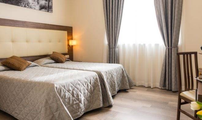 Hotel rizzi