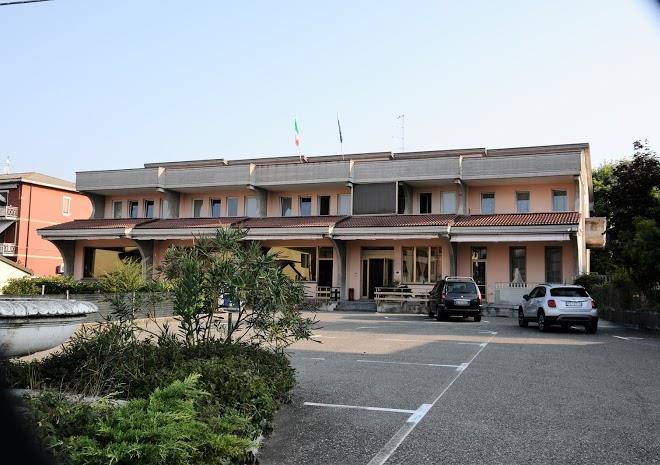 Hotel route 9