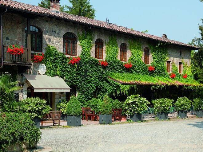 Hotel Torre Di San Martino Image