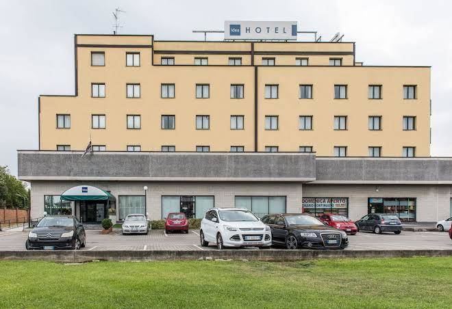 Idea Hotel Piacenza Image