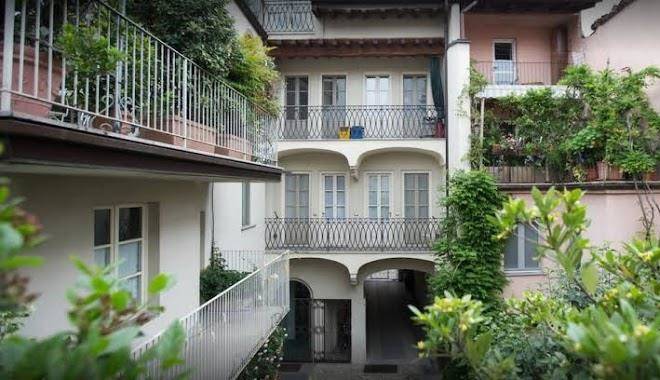 Il cortiletto