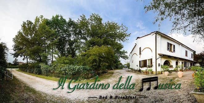 Il giardino della musica