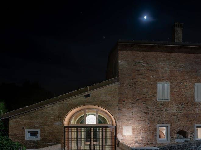 Il mulino relais