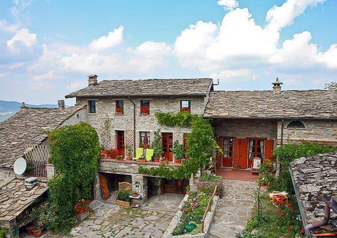 Il rifugio del cuore