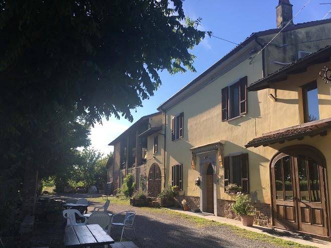 Il Tramonto Sul Po Image