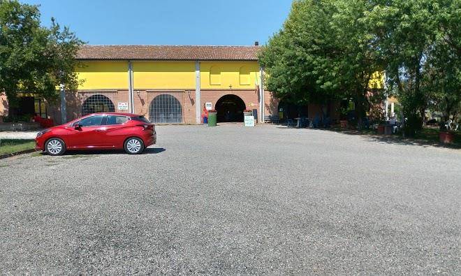 Il vallone