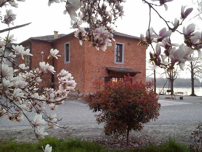 La finestra sul po