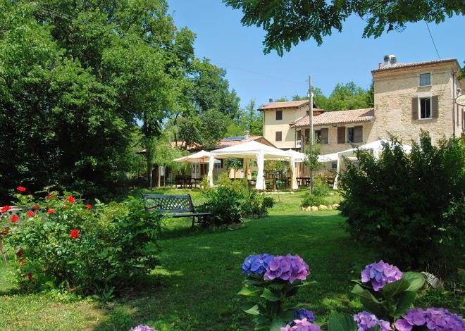 La locanda dei 2