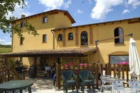 La locanda dei cavalieri